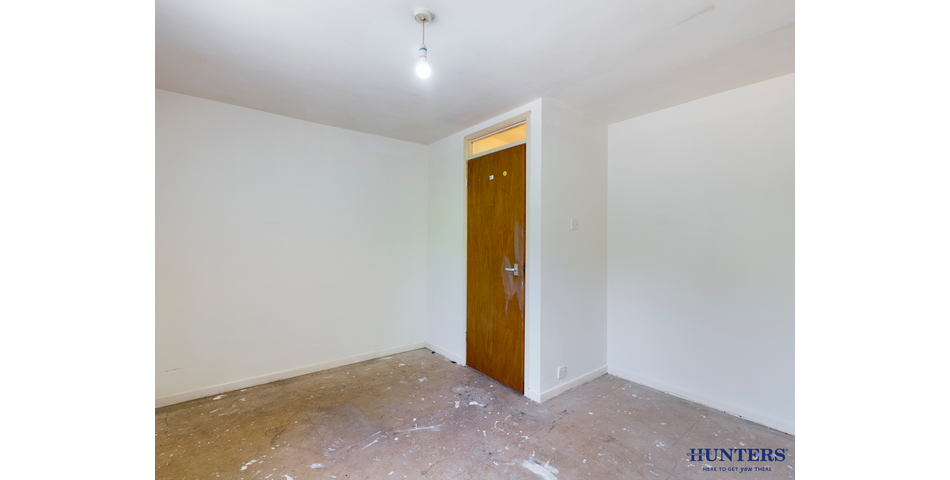 ONE BEDROOM GROUND FLOOR FLAT, IDEAL INVESTMENT OPPORTUNITY