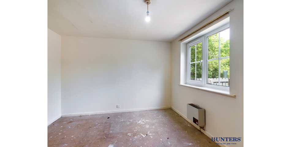 ONE BEDROOM GROUND FLOOR FLAT, IDEAL INVESTMENT OPPORTUNITY