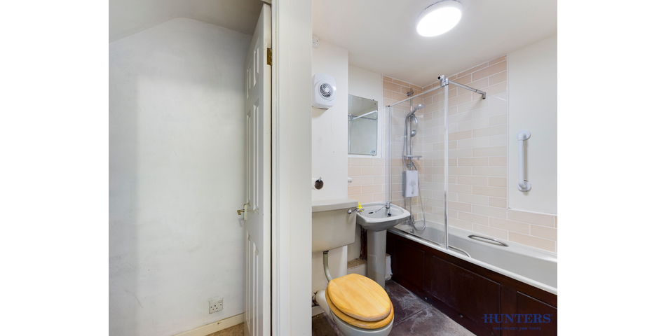 ONE BEDROOM GROUND FLOOR FLAT, IDEAL INVESTMENT OPPORTUNITY