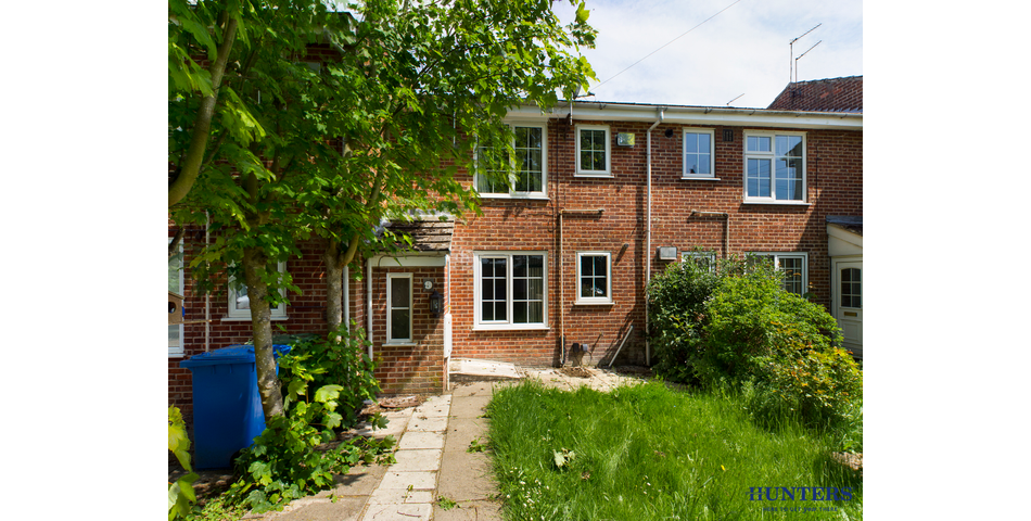 ONE BEDROOM GROUND FLOOR FLAT, IDEAL INVESTMENT OPPORTUNITY
