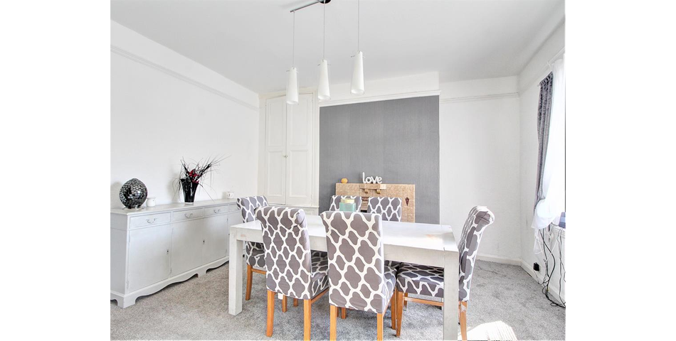 THREE BEDROOM TERRACED PROPERTY