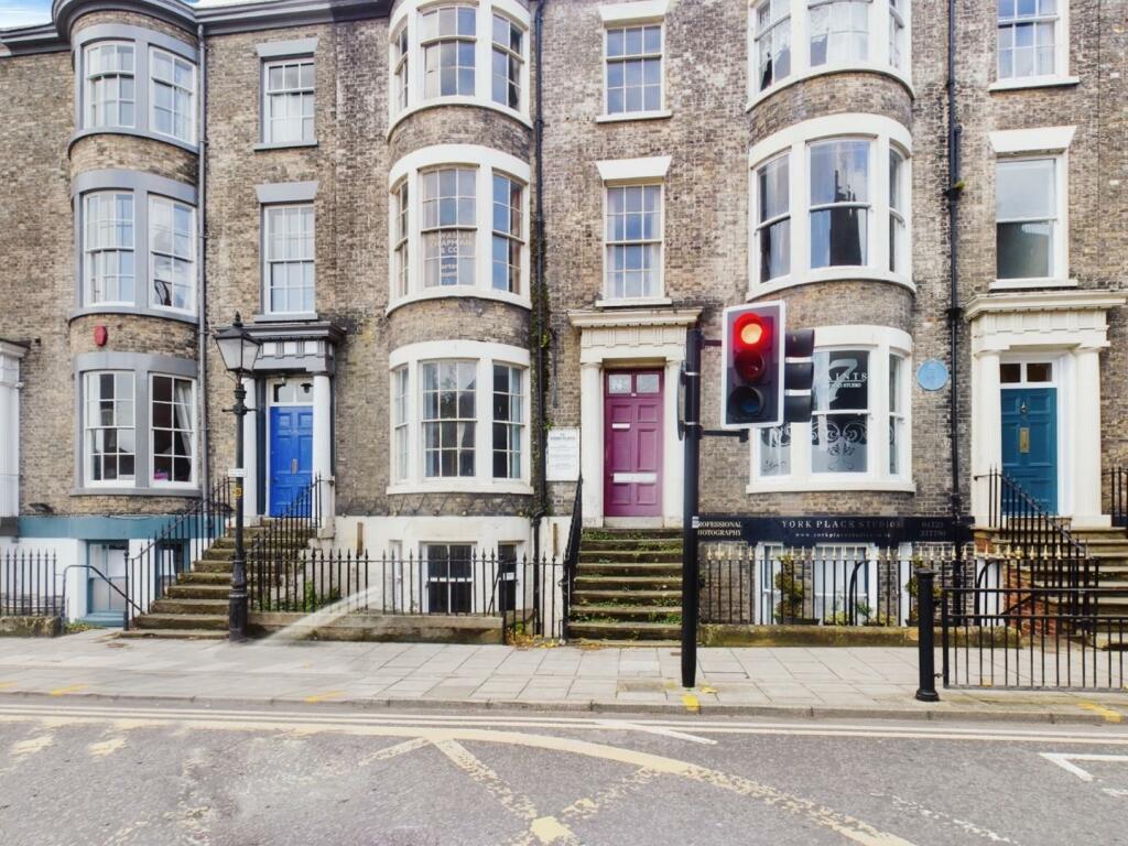 Property cover