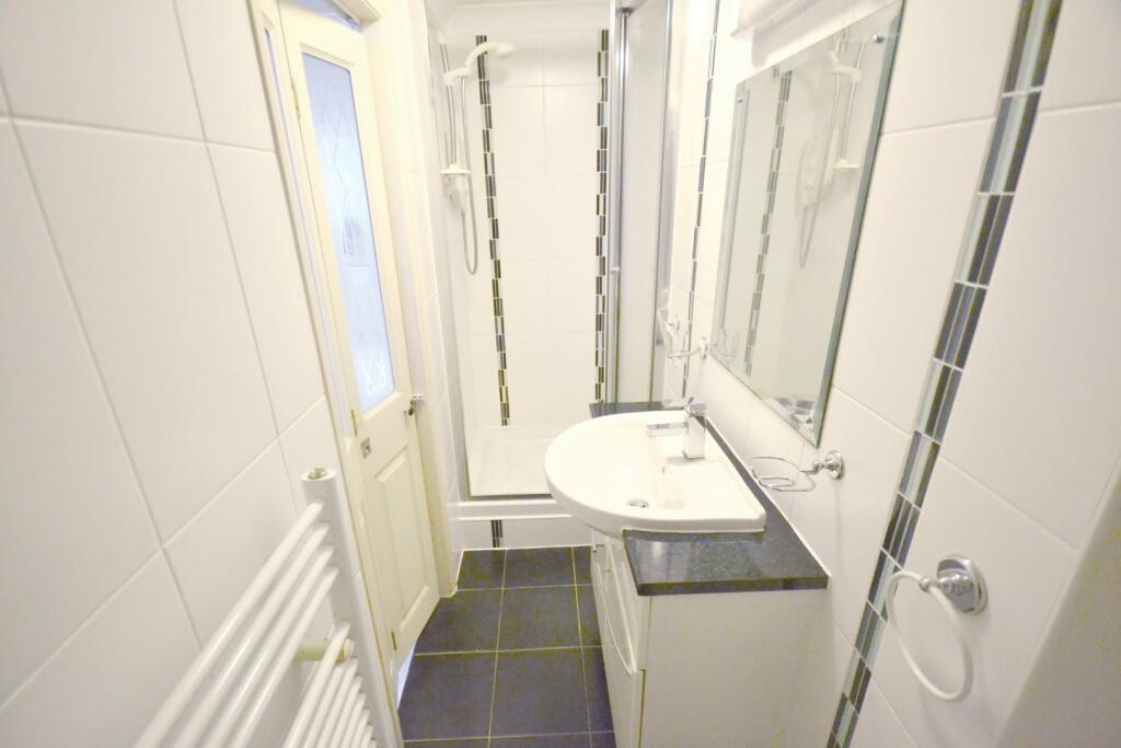 1 bed Apartment