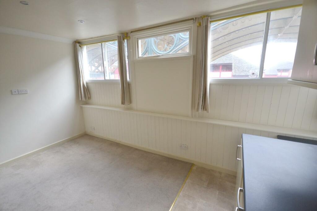 1 bed Apartment