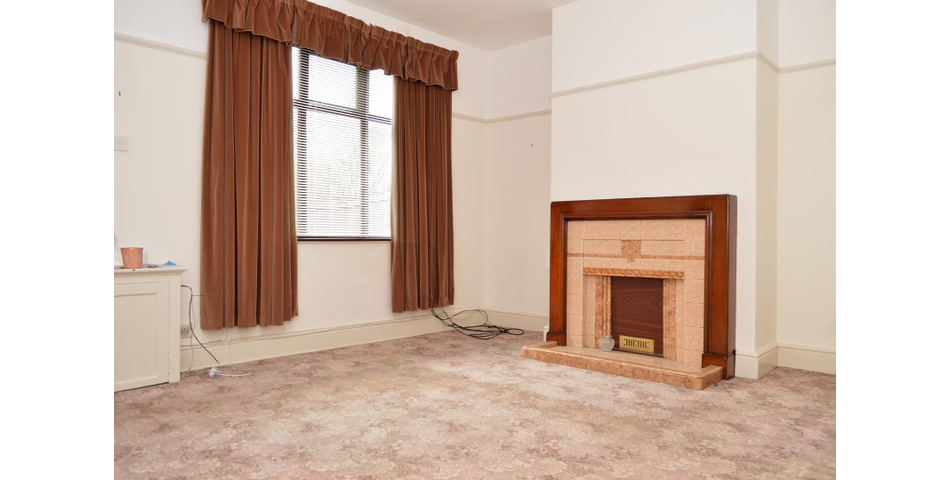 TWO BEDROOM TERRACED PROPERTY