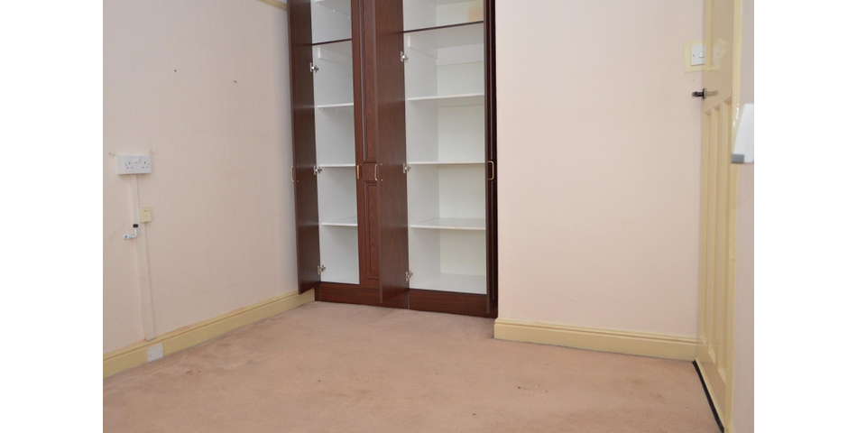 TWO BEDROOM TERRACED PROPERTY