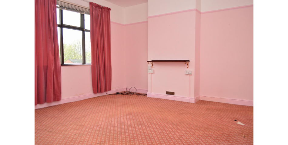TWO BEDROOM TERRACED PROPERTY