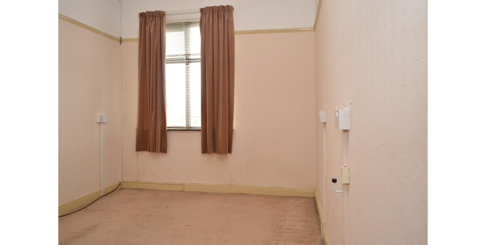 TWO BEDROOM TERRACED PROPERTY