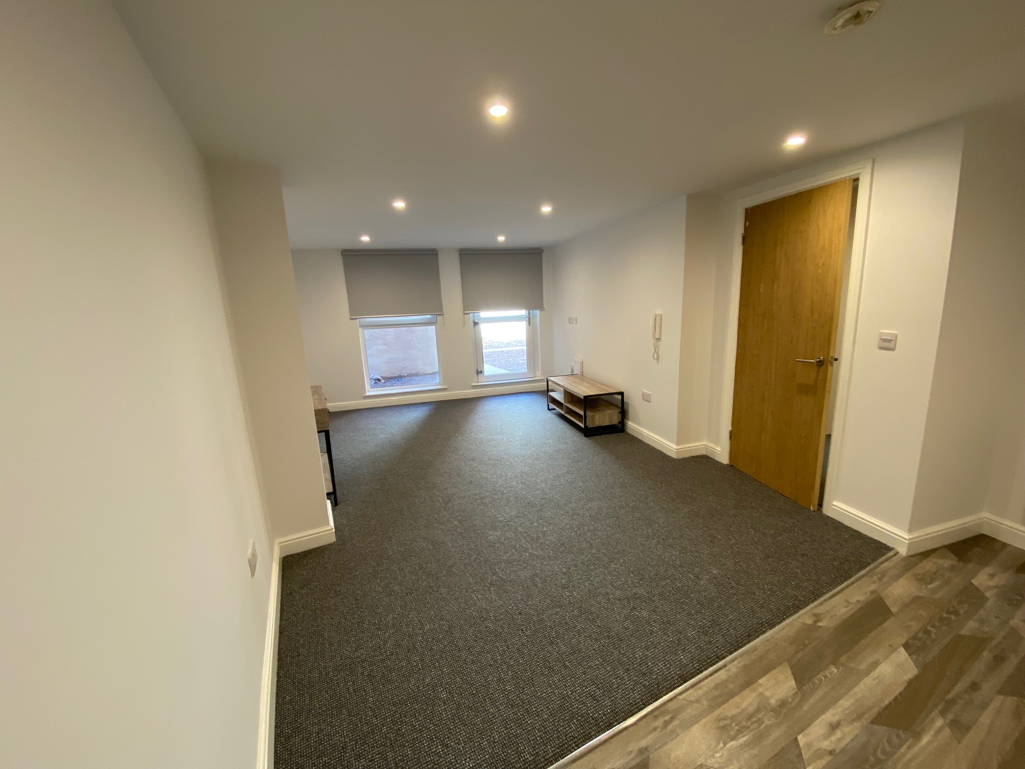 1 bed Apartment