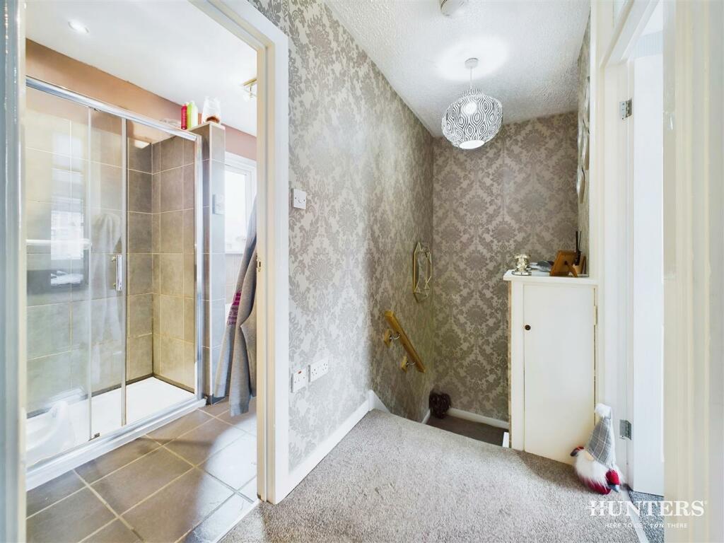 3 bed Terraced