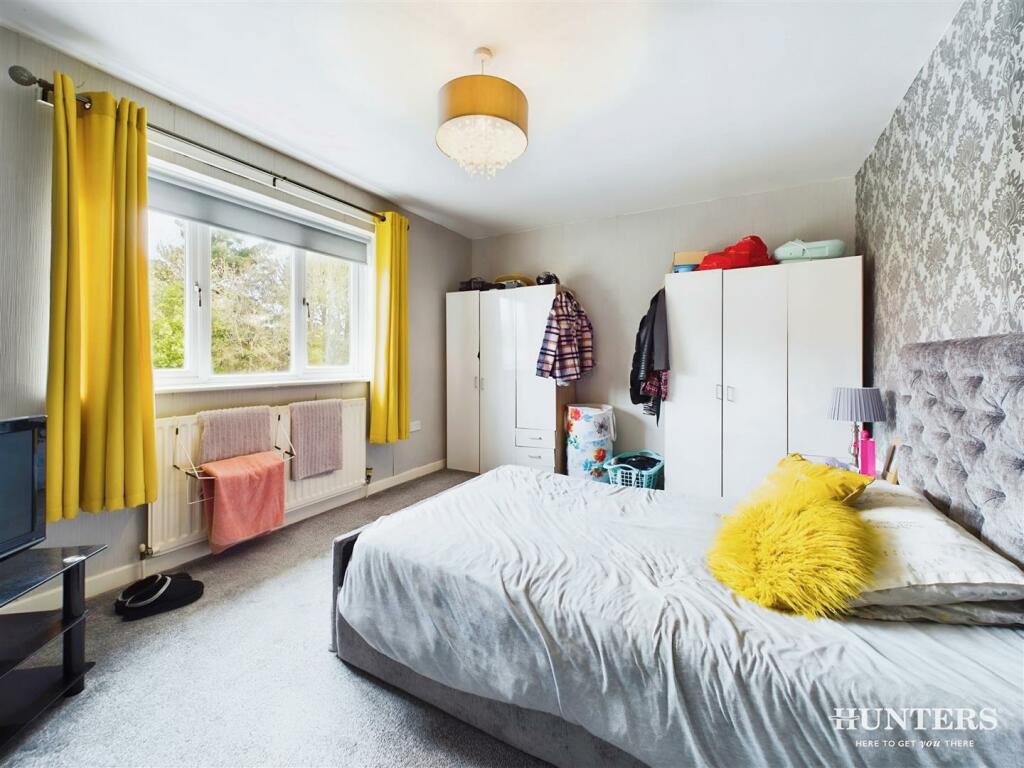 3 bed Terraced