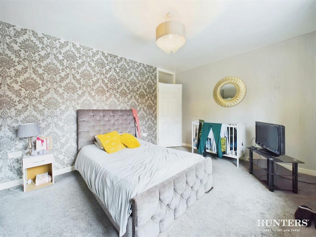 3 bed Terraced