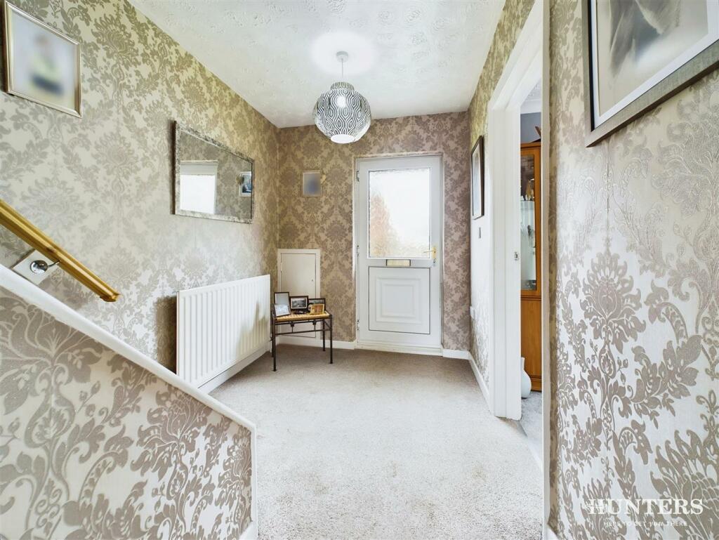 3 bed Terraced