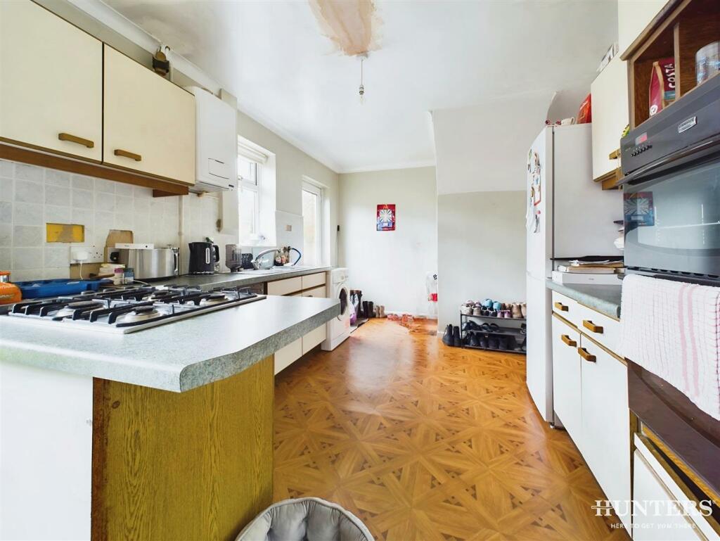3 bed Terraced