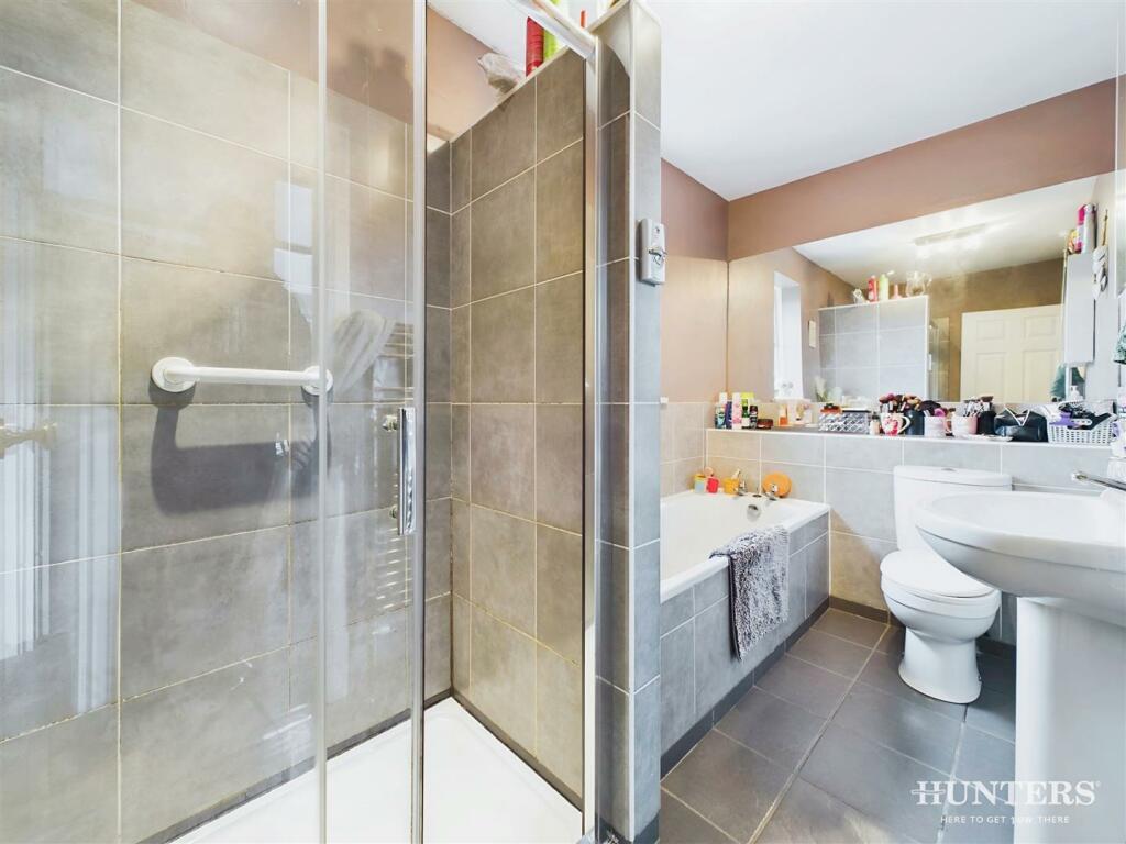 3 bed Terraced