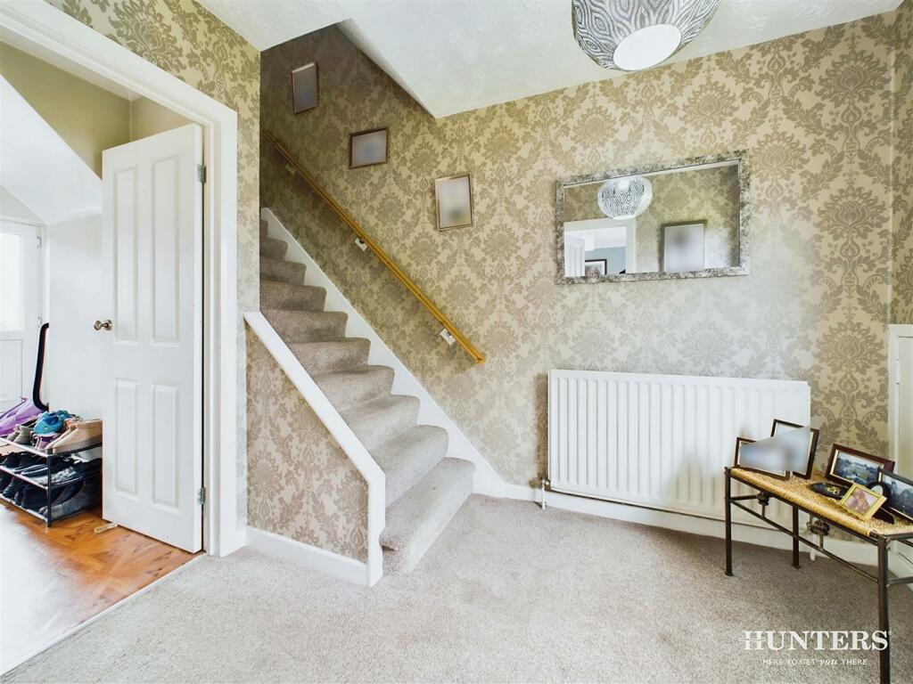 3 bed Terraced