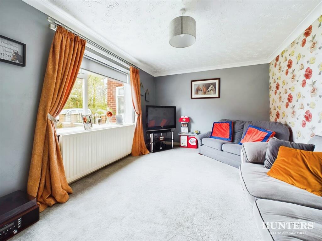 3 bed Terraced