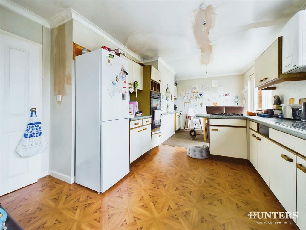 3 bed Terraced