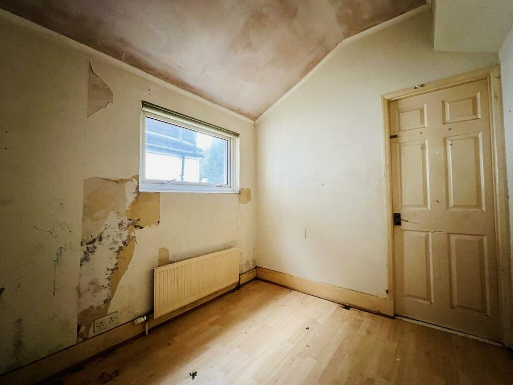 3 bed Terraced