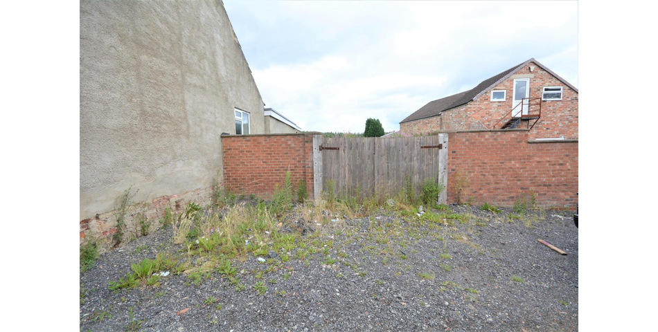 Property cover