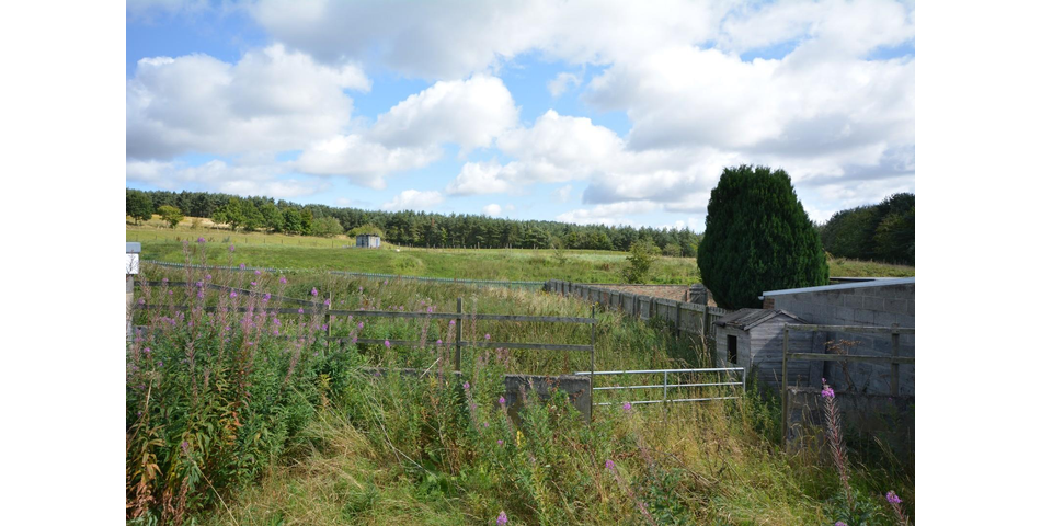 LAND SUITABLE FOR POTENTIAL DEVELOPMENT