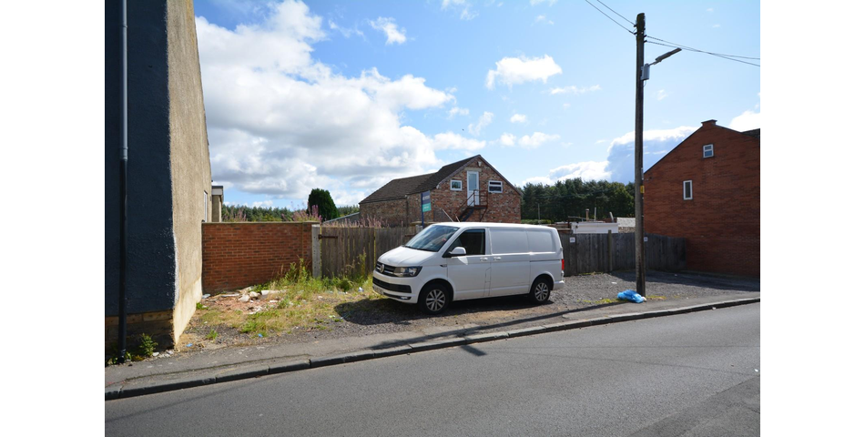 LAND SUITABLE FOR POTENTIAL DEVELOPMENT