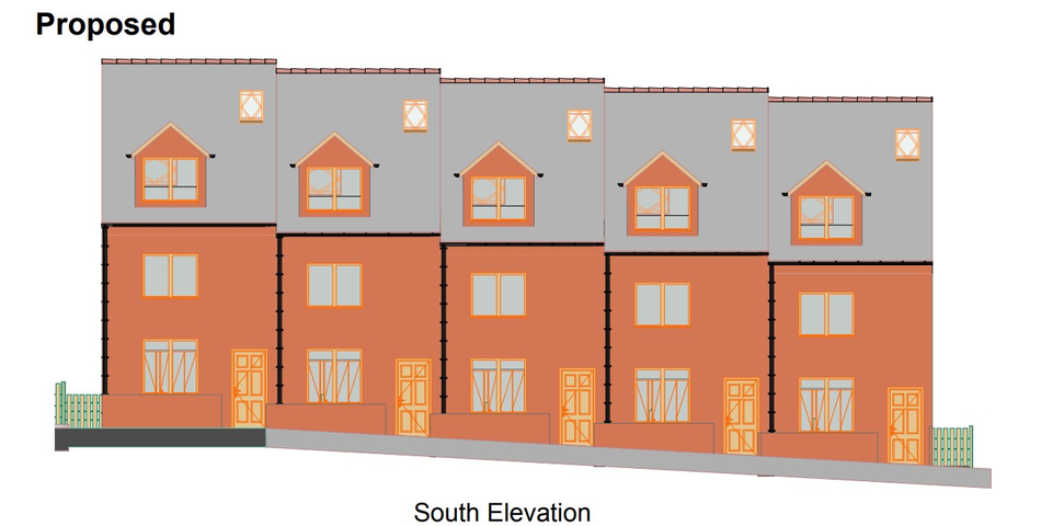 Property cover