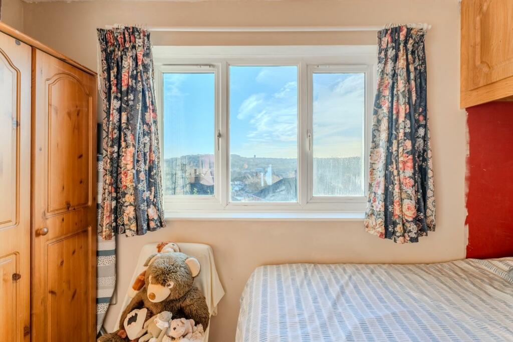 2 bed Terraced