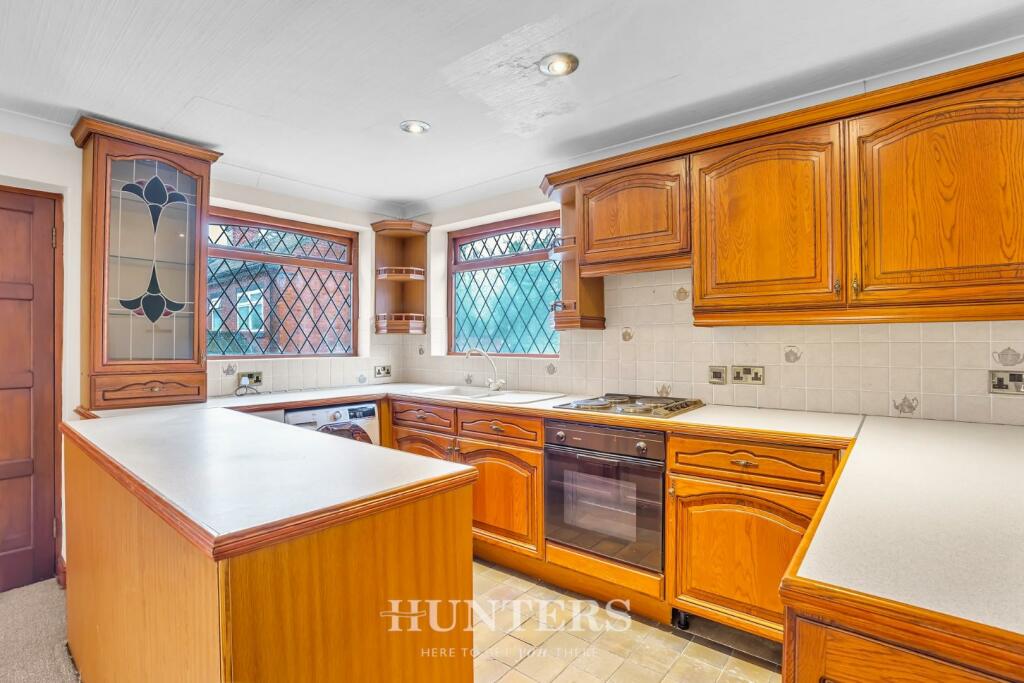 1 bed Lodge