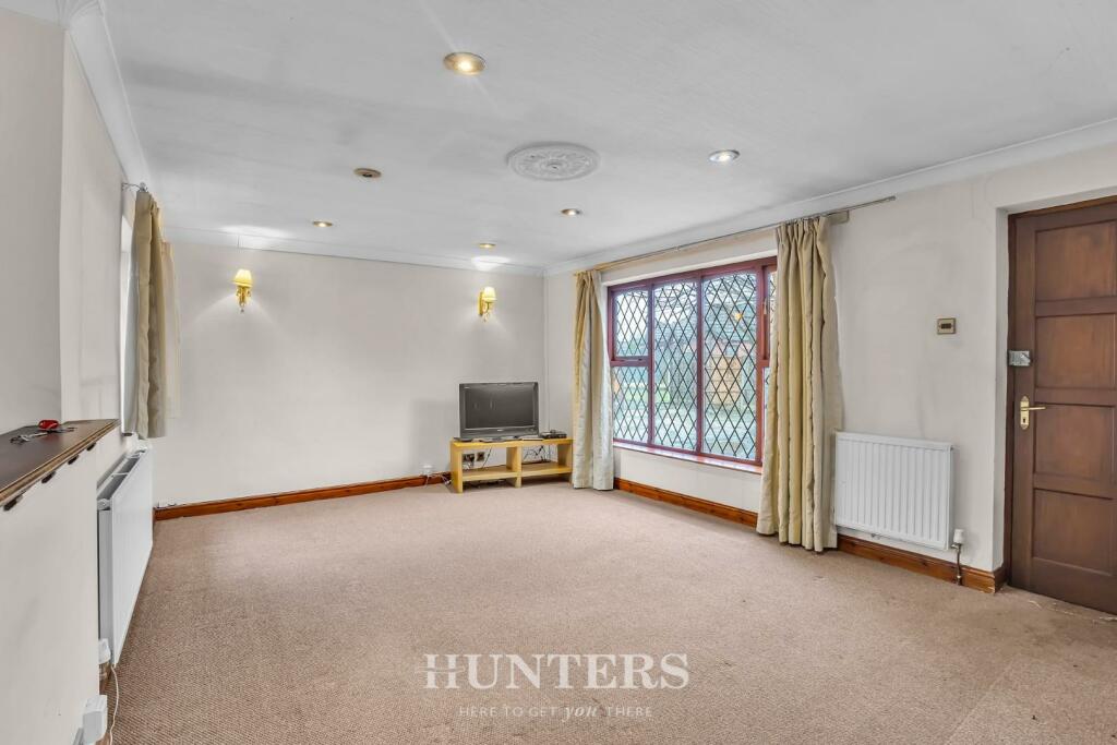 1 bed Lodge