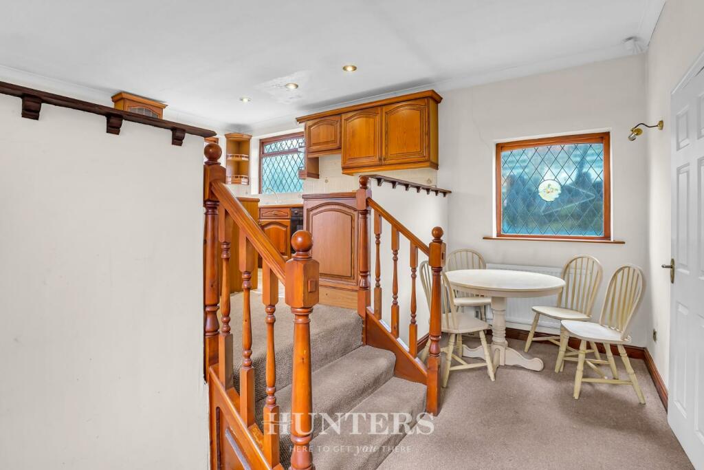 1 bed Lodge