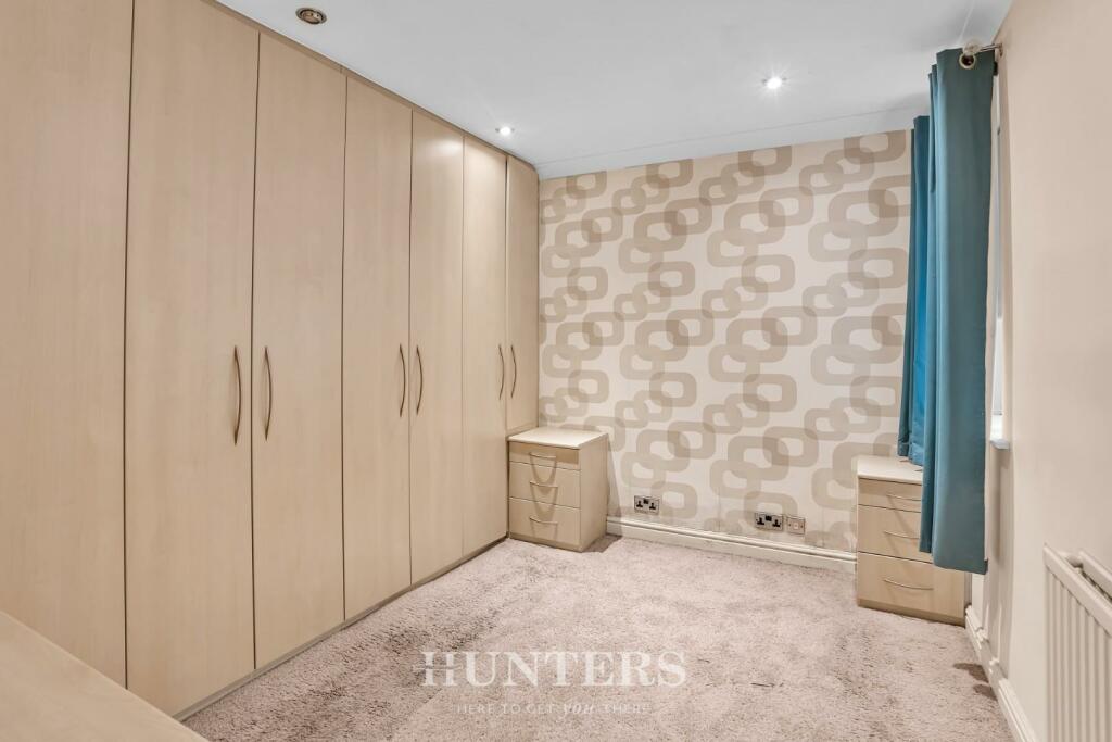 1 bed Lodge