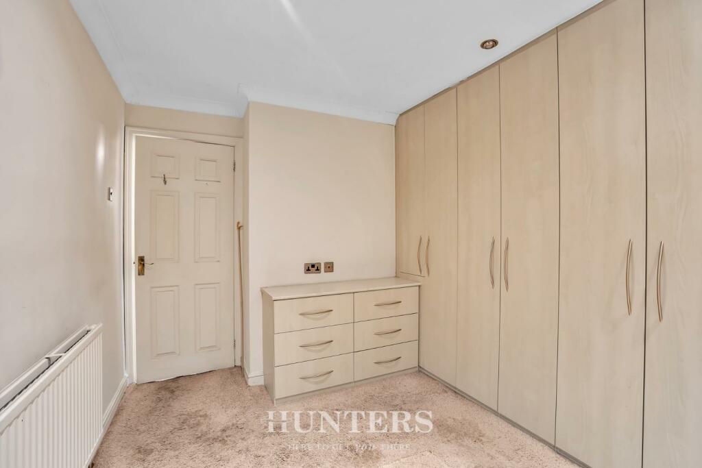 1 bed Lodge