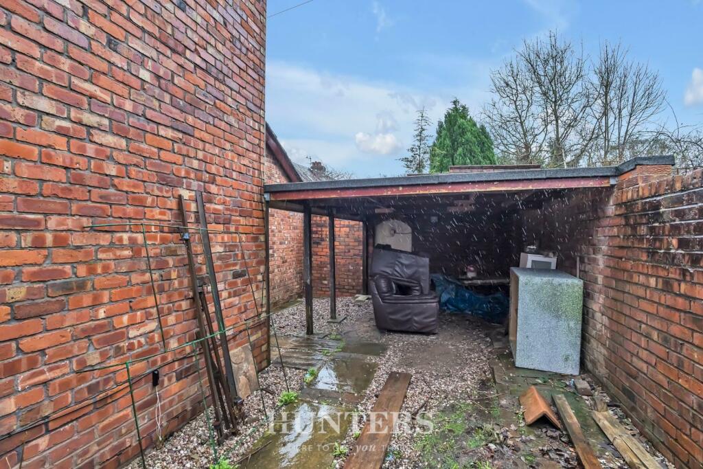 1 bed Lodge