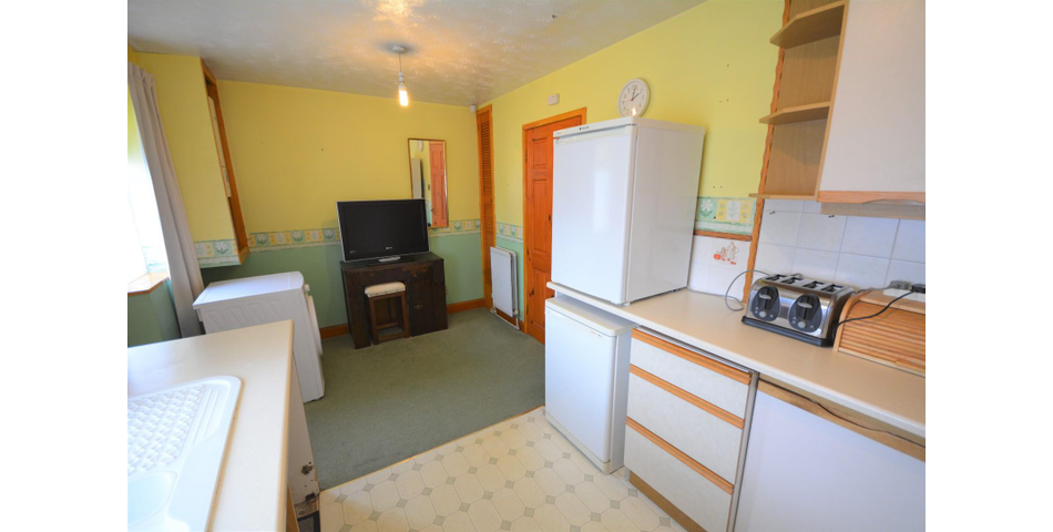THREE BEDROOM TERRACED PROPERTY