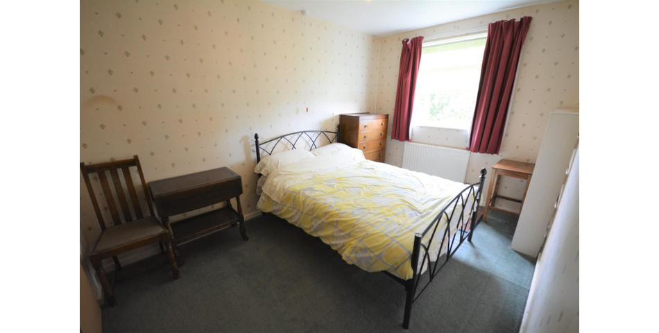 THREE BEDROOM TERRACED PROPERTY