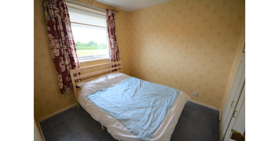 THREE BEDROOM TERRACED PROPERTY