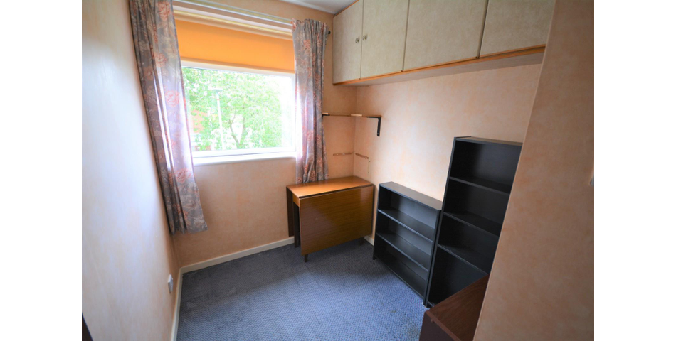 THREE BEDROOM TERRACED PROPERTY