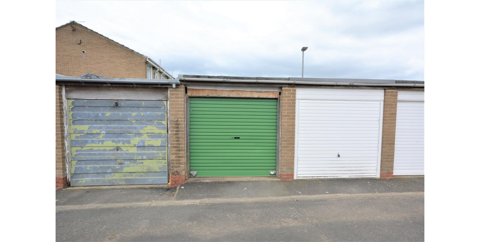THREE BEDROOM TERRACED PROPERTY