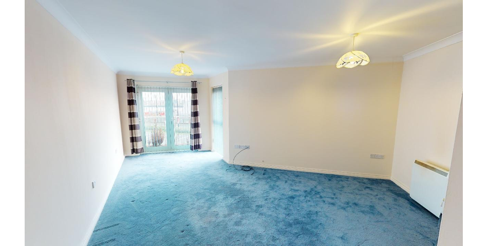 SECOND FLOOR APARTMENT
