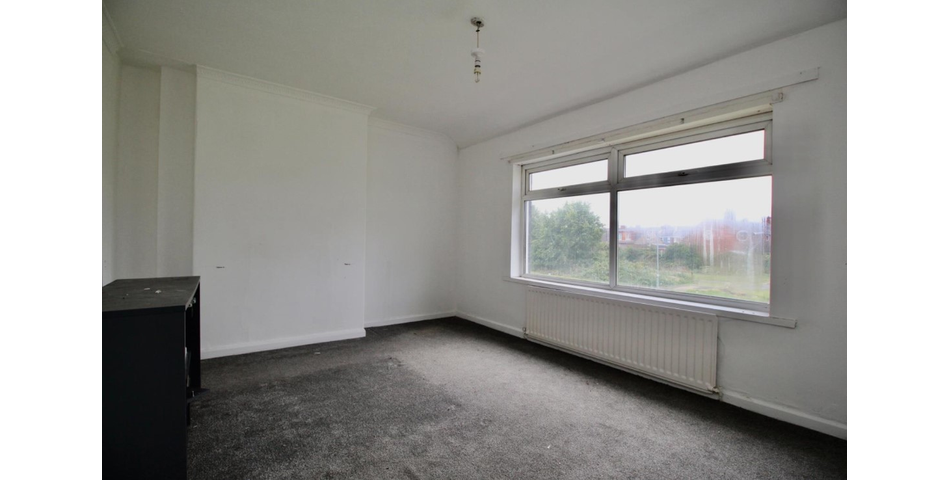 THREE BEDROOM MID TERRACE HOUSE