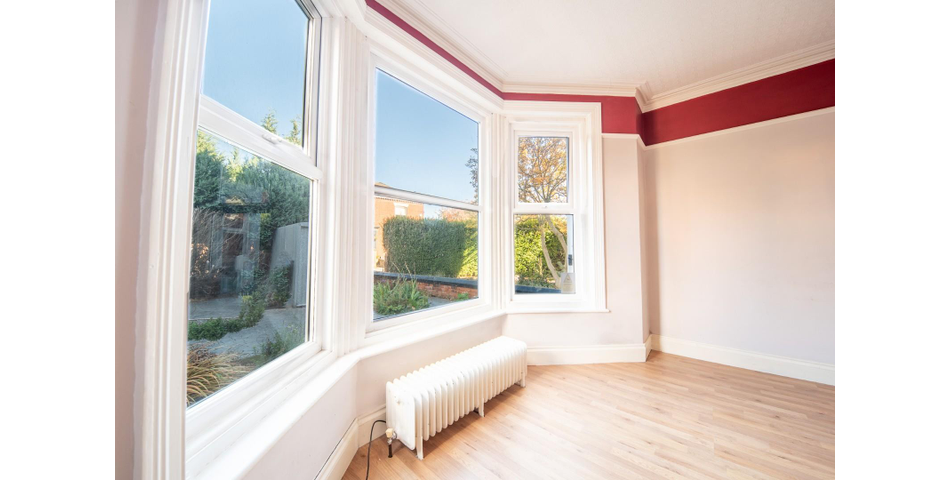 FIVE BEDROOM VICTORIAN PROPERTY