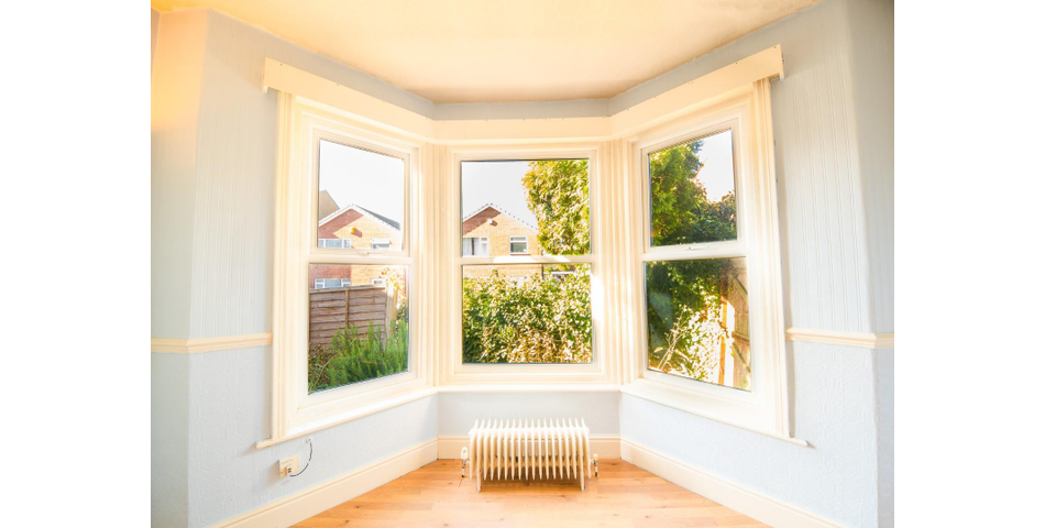 FIVE BEDROOM VICTORIAN PROPERTY