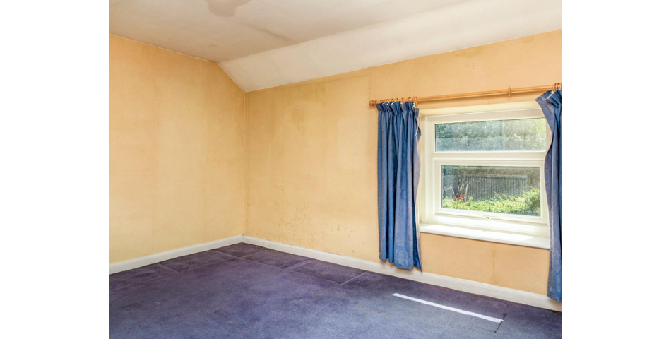 FOUR BEDROOM TERRACED PROPERTY