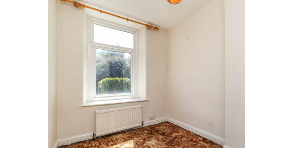 FOUR BEDROOM TERRACED PROPERTY