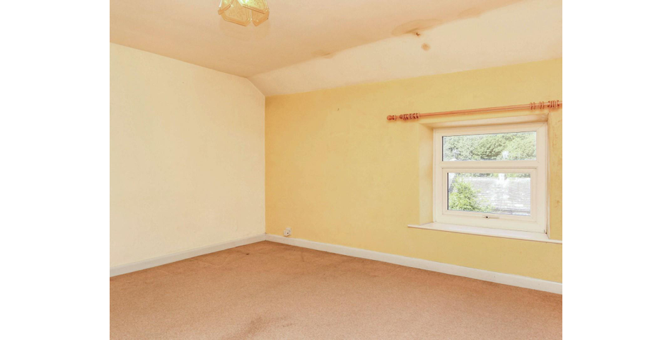 FOUR BEDROOM TERRACED PROPERTY