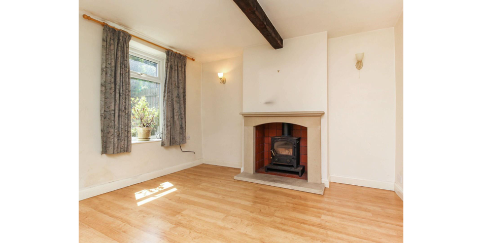 FOUR BEDROOM TERRACED PROPERTY