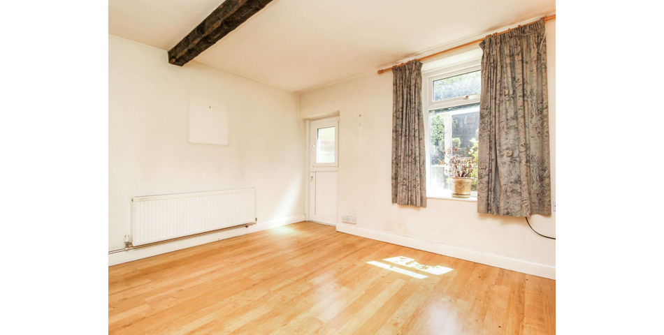 FOUR BEDROOM TERRACED PROPERTY