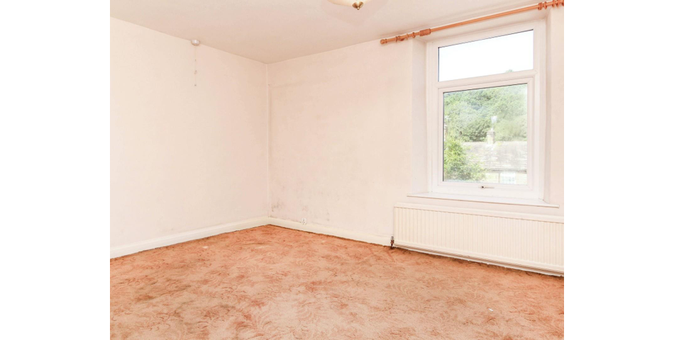 FOUR BEDROOM TERRACED PROPERTY