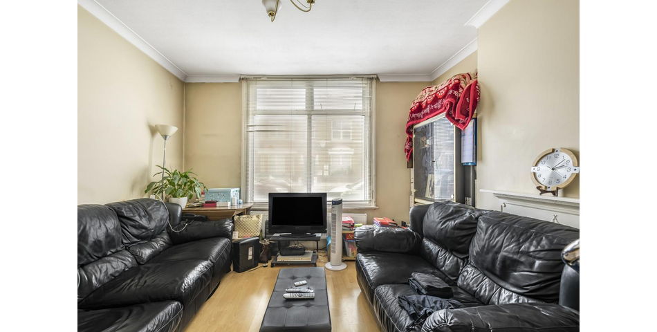 TWO BEDROOM MAISONETTE PROPERTY